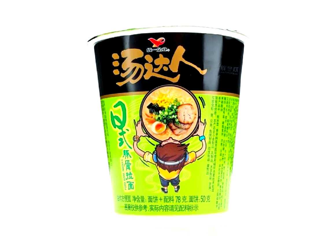 全自動桶裝泡面包裝生產線：高效、智能、安全的食品包裝解決方案
