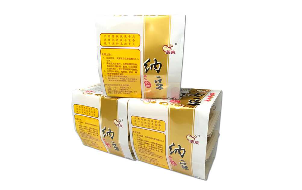 呂工機械：打造納豆產業智能包裝新標桿