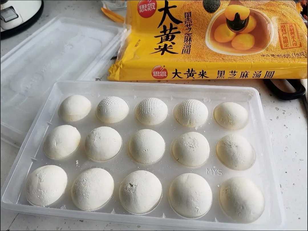 智凍未來，包攬高效：呂工機械開啟速凍食品包裝新紀元