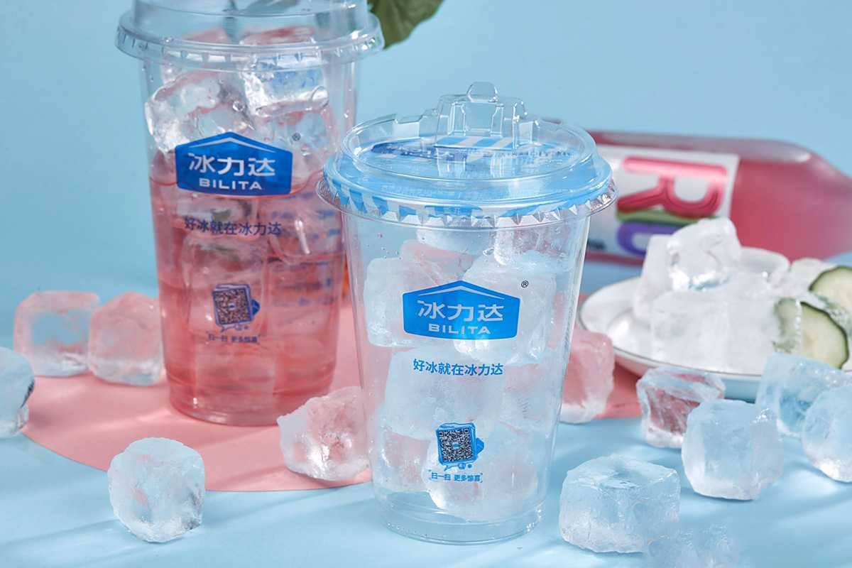 呂工智造,重塑冰杯生產標桿:以科技與匠心,定義行業新高度