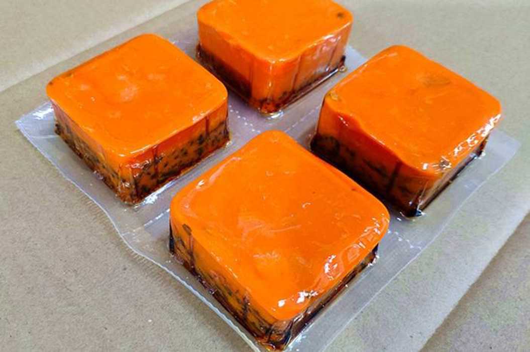 【呂工機械】定制火鍋底料自動化生產(chǎn)線，為食品工業(yè)注入高效動能