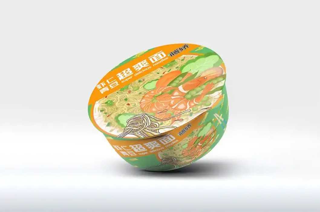 構(gòu)筑效率基石，編織未來藍圖——呂工機械，您全程信賴的包裝解決方案締造者