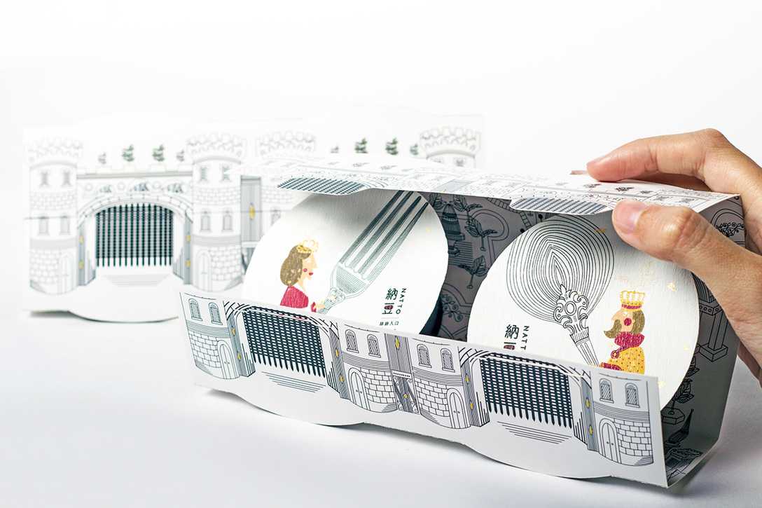 破局納豆包裝：呂工機械以高端自動化，解鎖量產(chǎn)壁壘與品質(zhì)保障