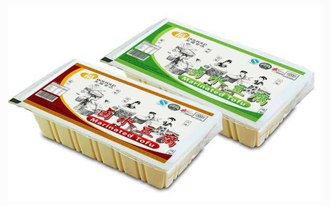 呂工機(jī)械：以精密之道，守護(hù)食品工業(yè)的“嬌嫩”與“鮮活”