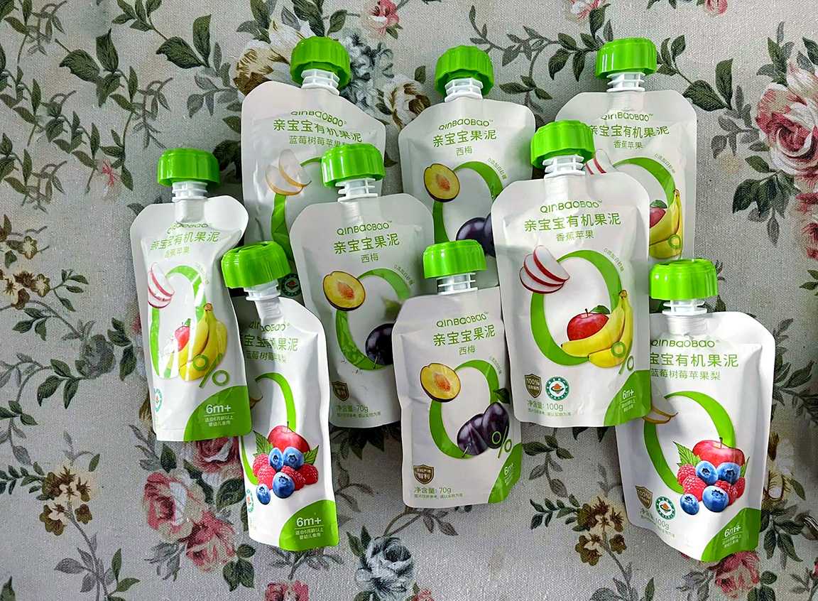 賦能智造,協(xié)同共贏——呂工機(jī)械,您專屬的輔食灌裝生產(chǎn)線架構(gòu)師