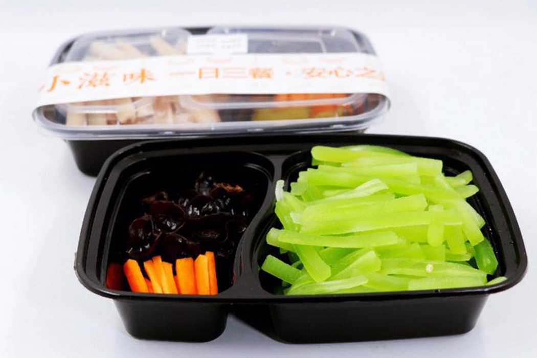 呂工機(jī)械:與您并肩,鍛造盒裝凈菜生產(chǎn)的核心競(jìng)爭(zhēng)力